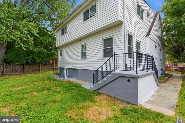 1511 CREST RD, Silver Spring, MD 20902