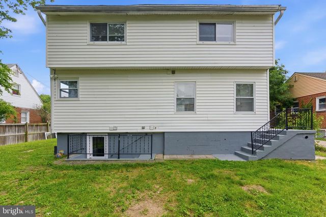 1511 CREST RD, Silver Spring, MD 20902