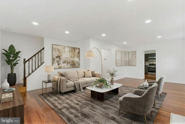 1511 CREST RD, Silver Spring, MD 20902