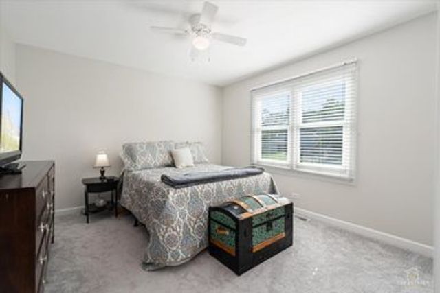 1434 Coral Reef Way, Lake Zurich, IL 60047