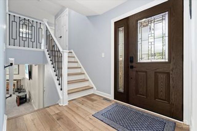 1434 Coral Reef Way, Lake Zurich, IL 60047