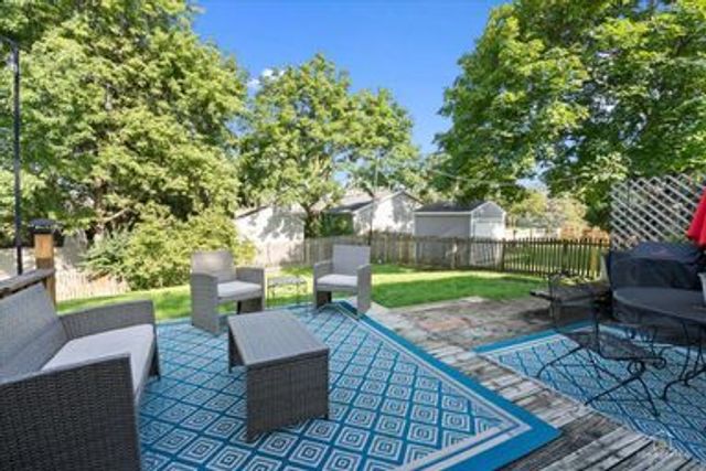 1434 Coral Reef Way, Lake Zurich, IL 60047