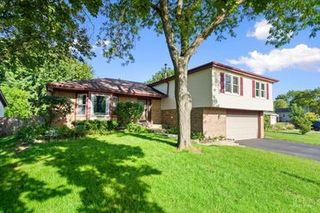 1434 Coral Reef Way, Lake Zurich, IL 60047