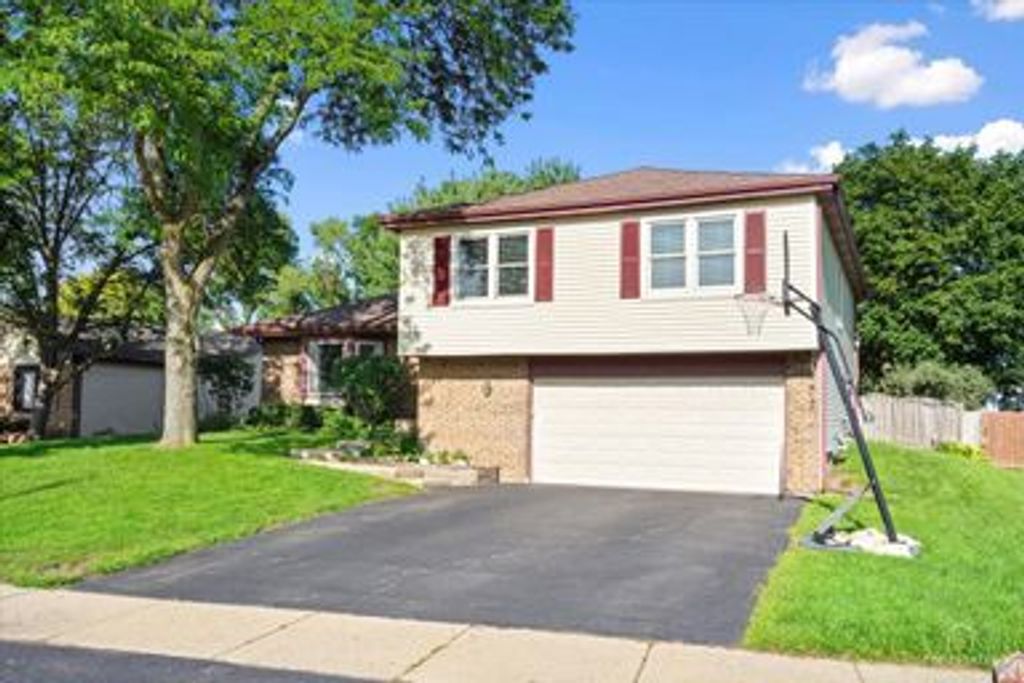 1434 Coral Reef Way, Lake Zurich, IL 60047 — photo 2