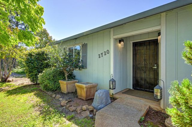 2720 La Canada Ct, Cameron Park, CA 95682