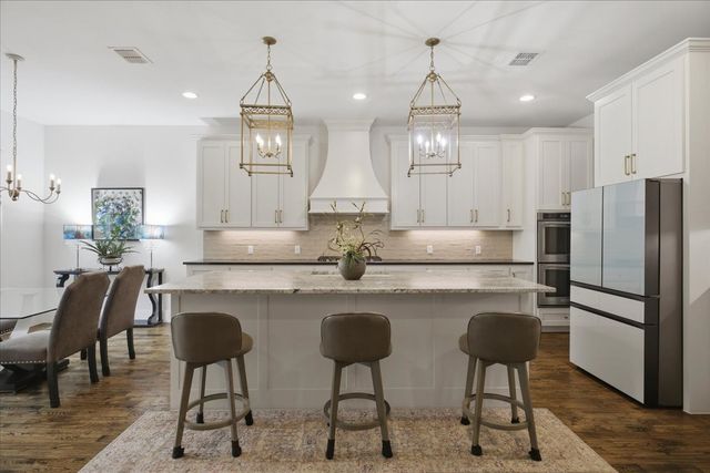 520 Point Vista Drive, Aledo, TX 76008