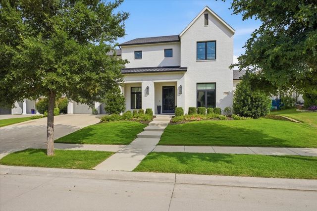 520 Point Vista Drive, Aledo, TX 76008