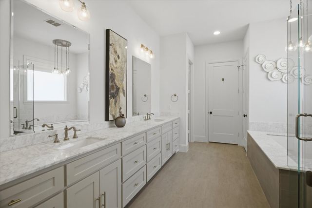520 Point Vista Drive, Aledo, TX 76008