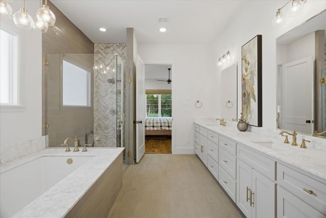 520 Point Vista Drive, Aledo, TX 76008