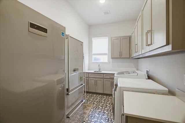 520 Point Vista Drive, Aledo, TX 76008