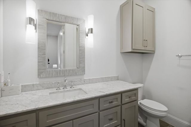 520 Point Vista Drive, Aledo, TX 76008