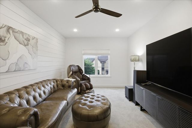 520 Point Vista Drive, Aledo, TX 76008