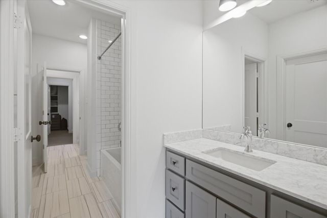 520 Point Vista Drive, Aledo, TX 76008