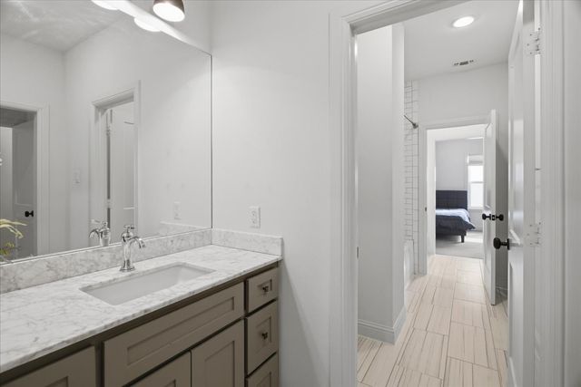 520 Point Vista Drive, Aledo, TX 76008
