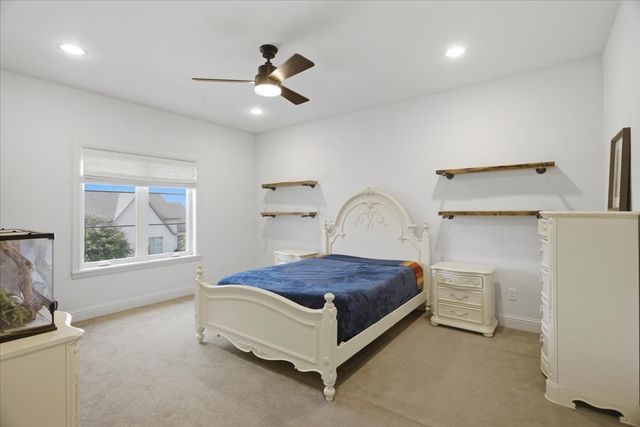 520 Point Vista Drive, Aledo, TX 76008