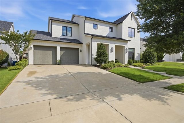 520 Point Vista Drive, Aledo, TX 76008