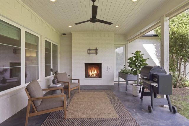 520 Point Vista Drive, Aledo, TX 76008