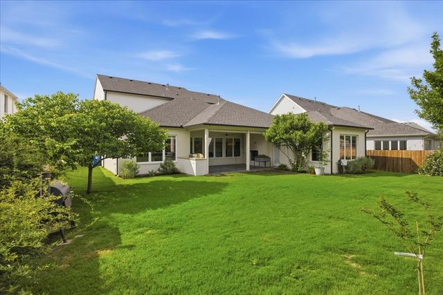 520 Point Vista Drive, Aledo, TX 76008