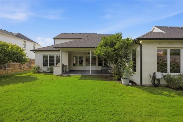 520 Point Vista Drive, Aledo, TX 76008