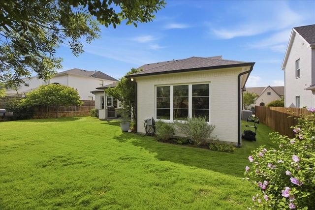 520 Point Vista Drive, Aledo, TX 76008