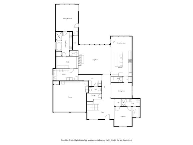 520 Point Vista Drive, Aledo, TX 76008