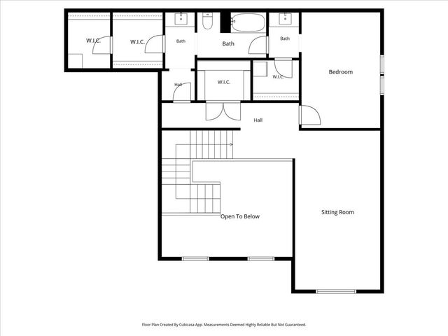 520 Point Vista Drive, Aledo, TX 76008