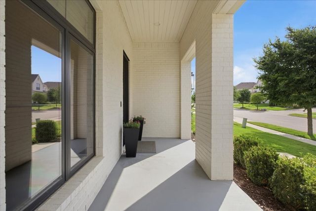 520 Point Vista Drive, Aledo, TX 76008
