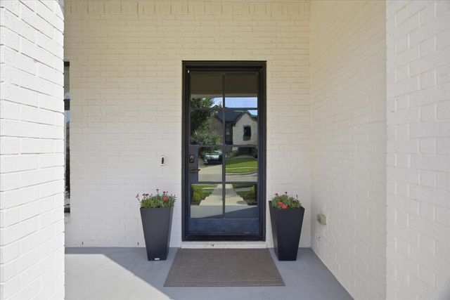 520 Point Vista Drive, Aledo, TX 76008
