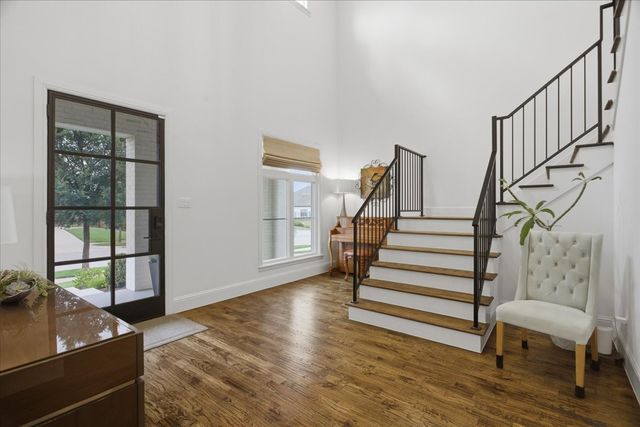 520 Point Vista Drive, Aledo, TX 76008
