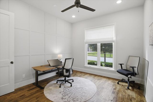520 Point Vista Drive, Aledo, TX 76008