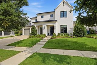 520 Point Vista Drive, Aledo, TX 76008