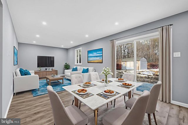 2795 MONMOUTH RD, Jobstown, NJ 08041