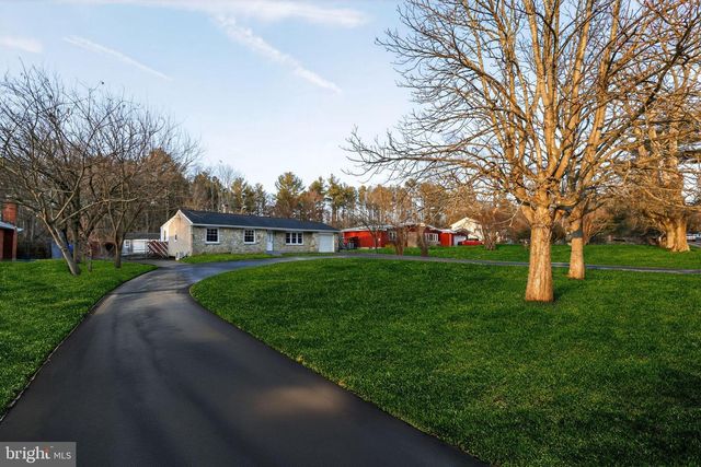 2795 MONMOUTH RD, Jobstown, NJ 08041