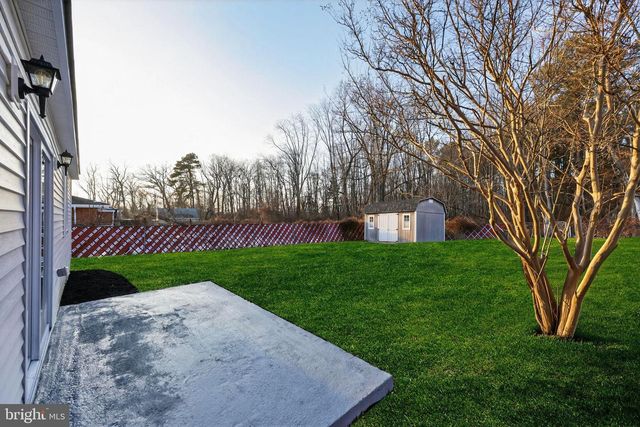 2795 MONMOUTH RD, Jobstown, NJ 08041