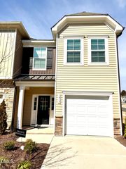 1417 Sunset Peak Way, Durham, NC 27703