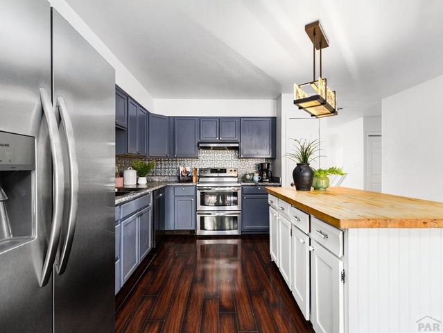 4349 Blueflax Dr, Pueblo, CO 81001