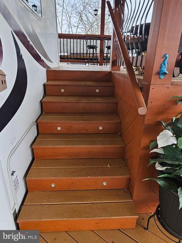 BLOCK 39 LOT 7 YOGI BEAR BLVD, Falling Waters, WV 25419