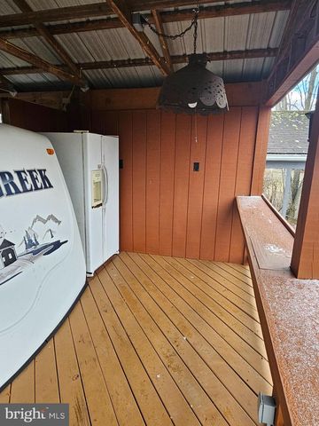 BLOCK 39 LOT 7 YOGI BEAR BLVD, Falling Waters, WV 25419