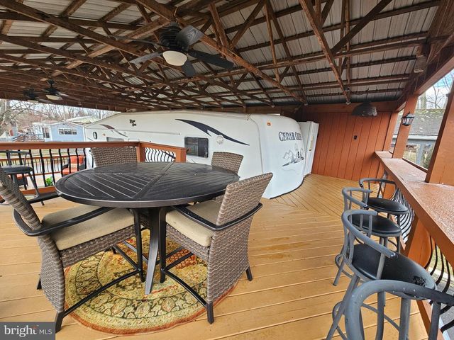 BLOCK 39 LOT 7 YOGI BEAR BLVD, Falling Waters, WV 25419