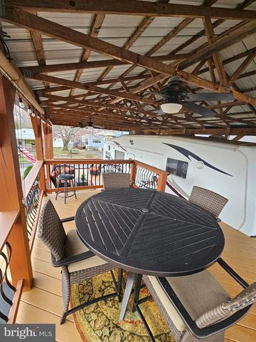 BLOCK 39 LOT 7 YOGI BEAR BLVD, Falling Waters, WV 25419