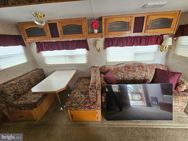 BLOCK 39 LOT 7 YOGI BEAR BLVD, Falling Waters, WV 25419