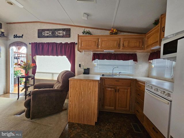 BLOCK 39 LOT 7 YOGI BEAR BLVD, Falling Waters, WV 25419