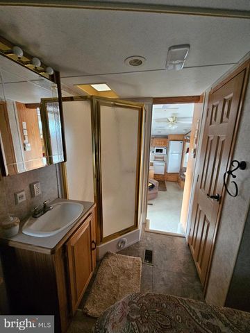 BLOCK 39 LOT 7 YOGI BEAR BLVD, Falling Waters, WV 25419