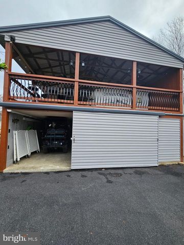 BLOCK 39 LOT 7 YOGI BEAR BLVD, Falling Waters, WV 25419