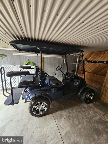 BLOCK 39 LOT 7 YOGI BEAR BLVD, Falling Waters, WV 25419