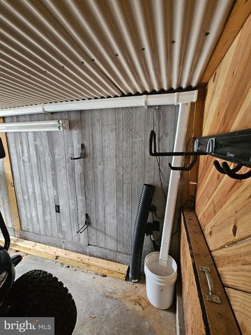 BLOCK 39 LOT 7 YOGI BEAR BLVD, Falling Waters, WV 25419