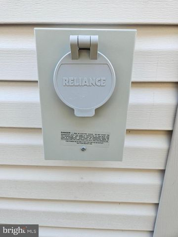 BLOCK 39 LOT 7 YOGI BEAR BLVD, Falling Waters, WV 25419