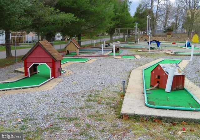 BLOCK 39 LOT 7 YOGI BEAR BLVD, Falling Waters, WV 25419