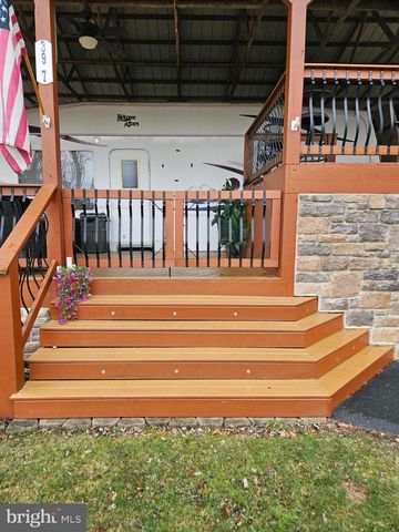 BLOCK 39 LOT 7 YOGI BEAR BLVD, Falling Waters, WV 25419