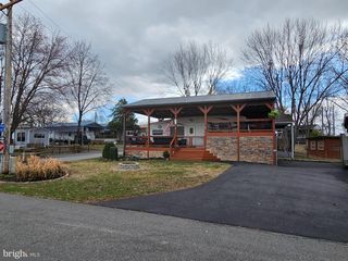 BLOCK 39 LOT 7 YOGI BEAR BLVD, Falling Waters, WV 25419